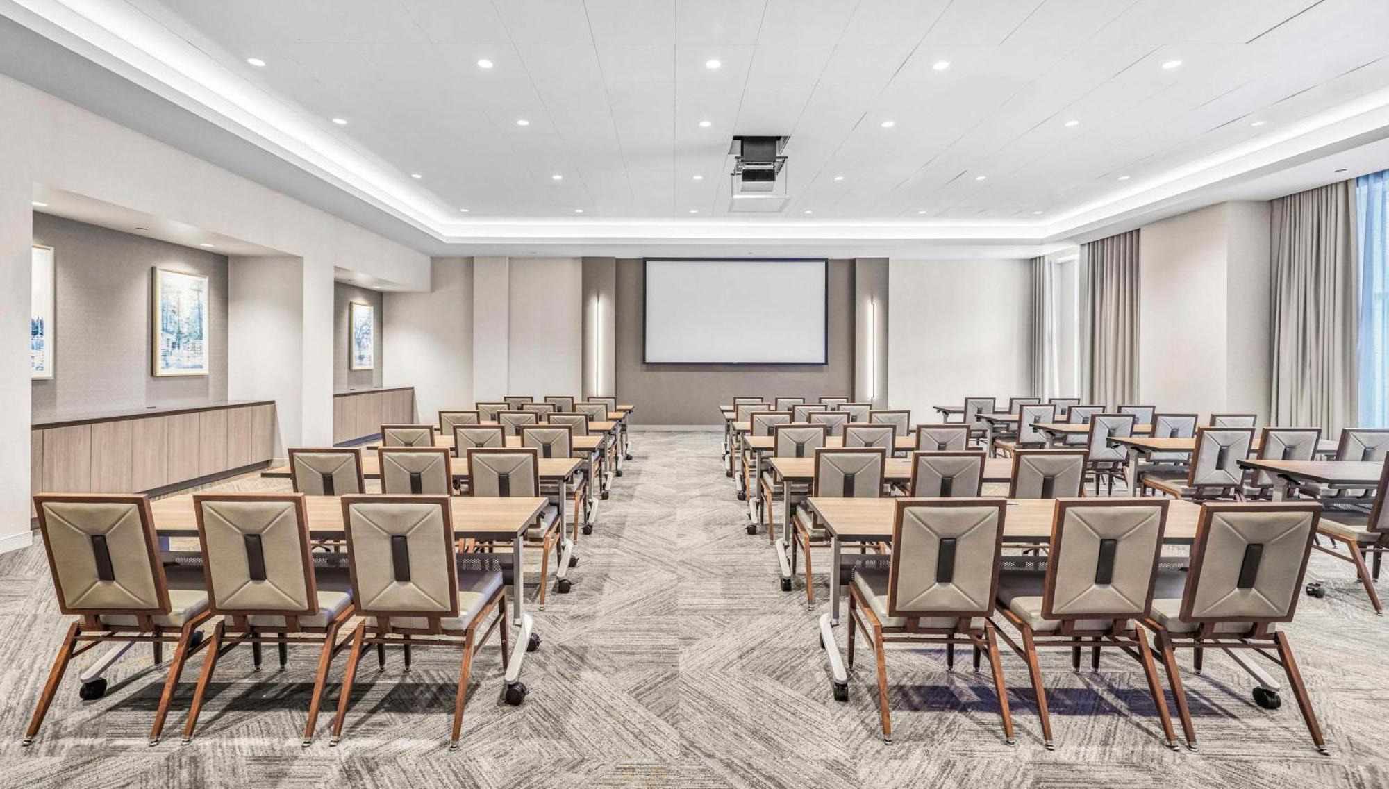 Hyatt Place Houston Medical Center Buitenkant foto